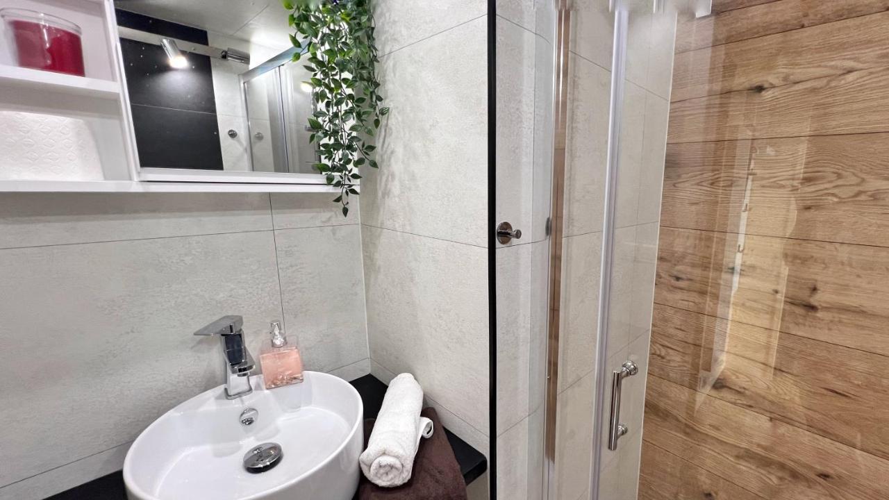 Osada Nad Zalewem Villa Tolkmicko Dış mekan fotoğraf