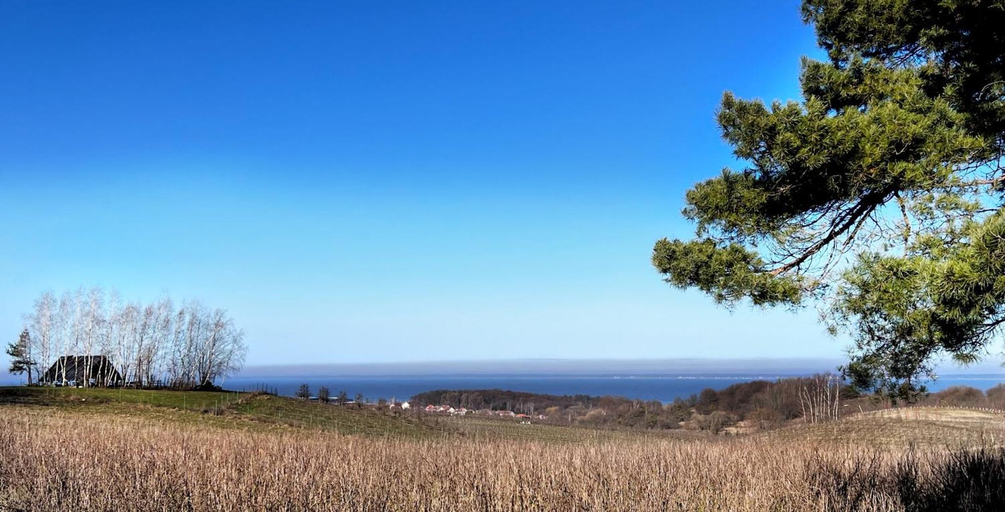 Osada Nad Zalewem Villa Tolkmicko Dış mekan fotoğraf