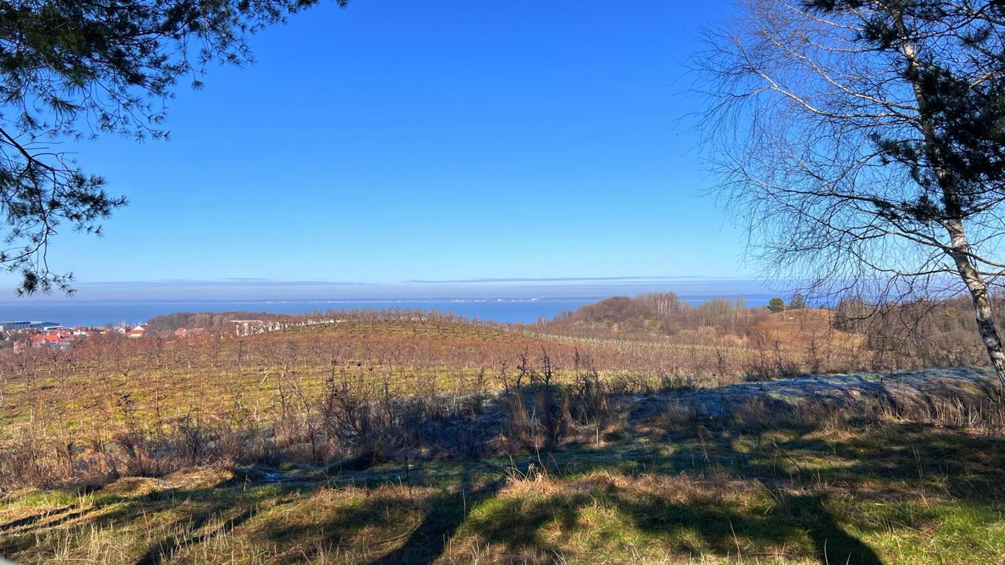 Osada Nad Zalewem Villa Tolkmicko Dış mekan fotoğraf